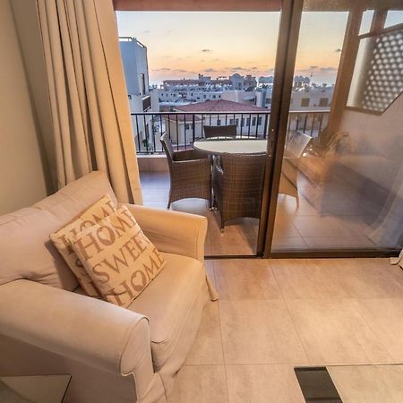 Alexis Apartments - Lovely 2-Bedroom With Swimming Pool Paphos 外观 照片