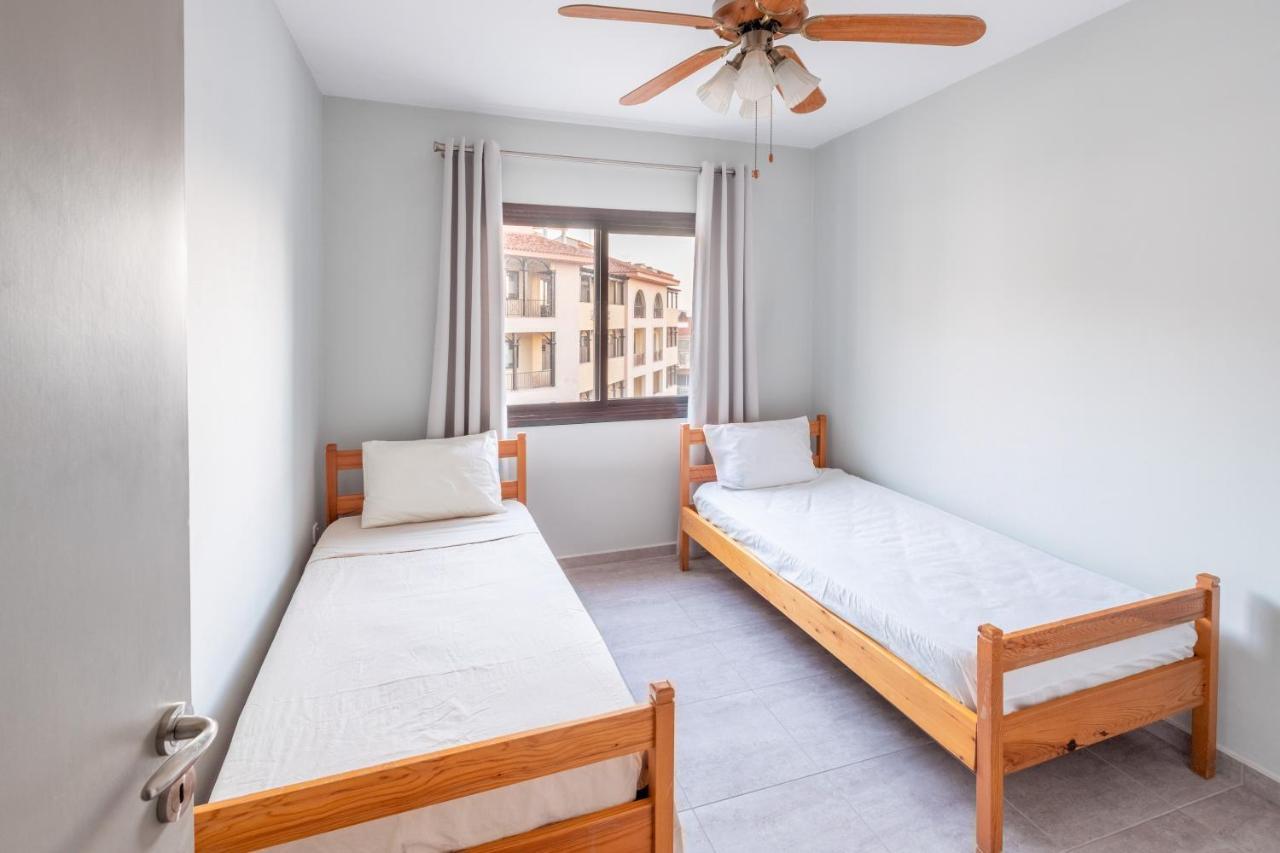Alexis Apartments - Lovely 2-Bedroom With Swimming Pool Paphos 外观 照片