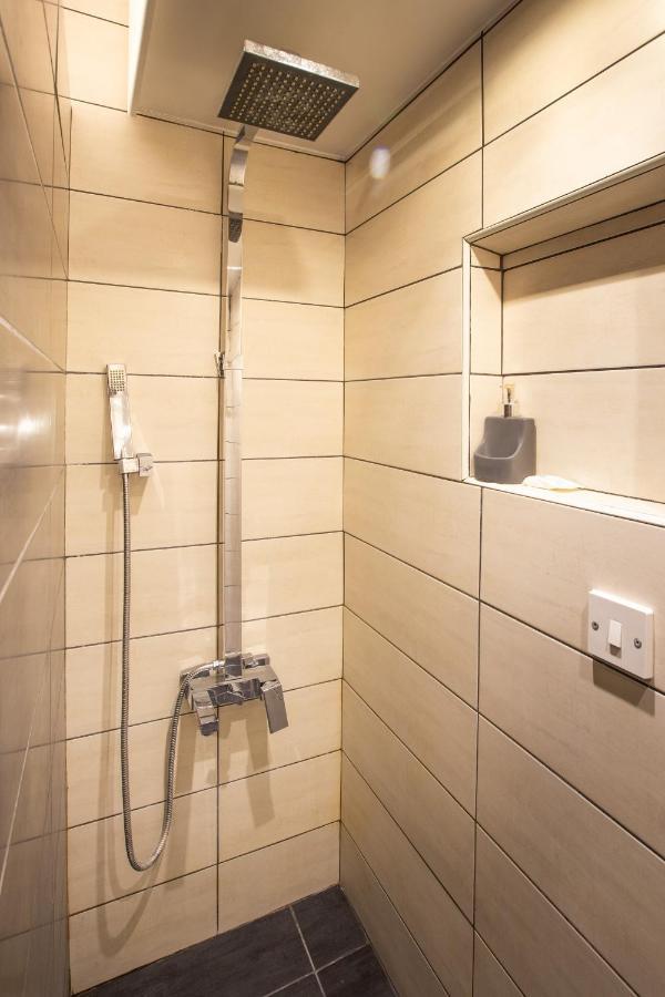 Alexis Apartments - Lovely 2-Bedroom With Swimming Pool Paphos 外观 照片